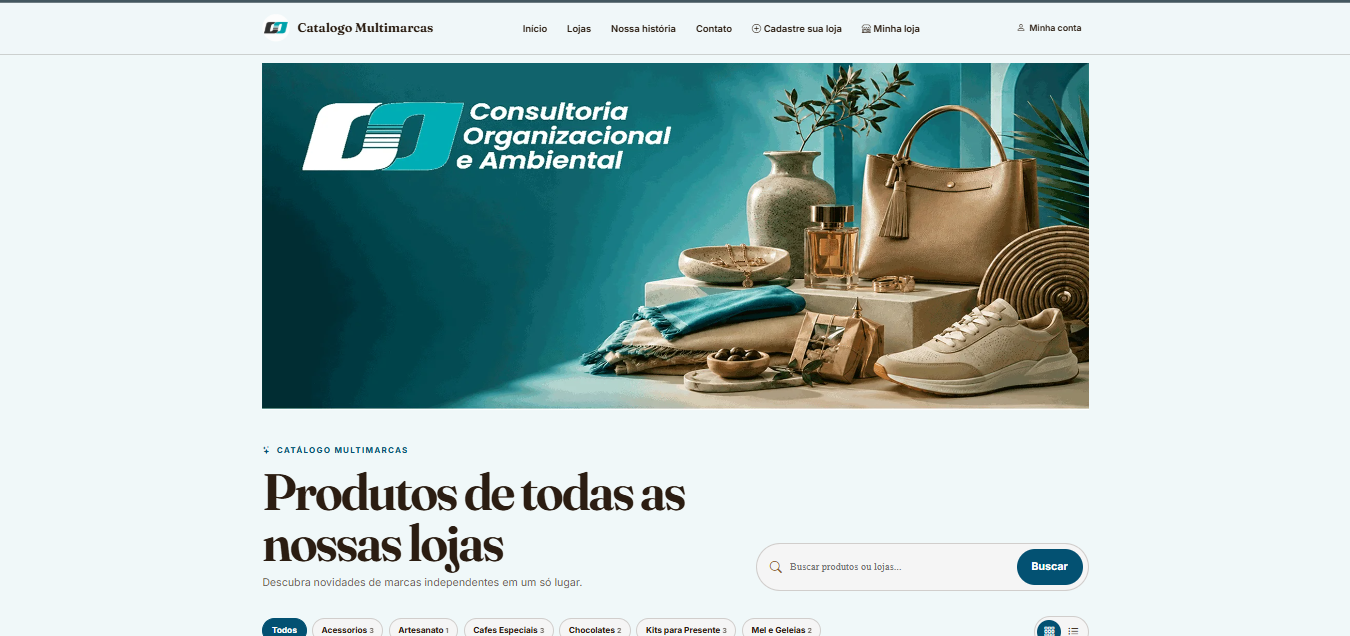 CATALOGO MULTMARCAS